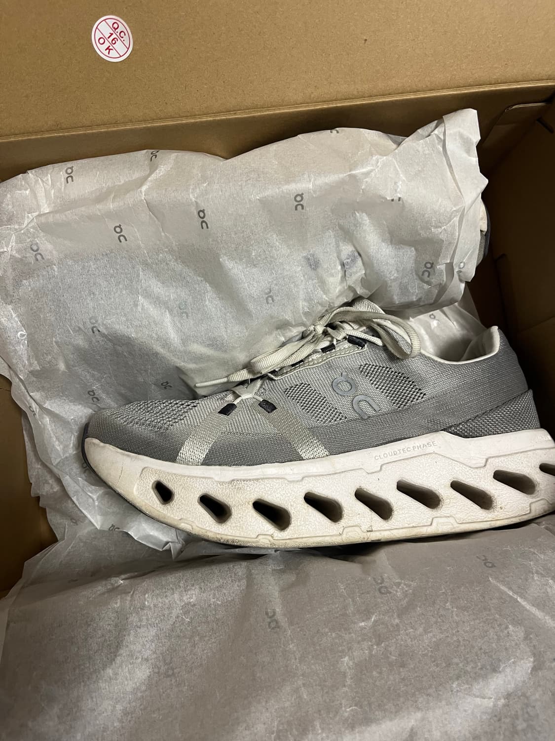 온러닝 클라우드이클립스 265 상품이미지3