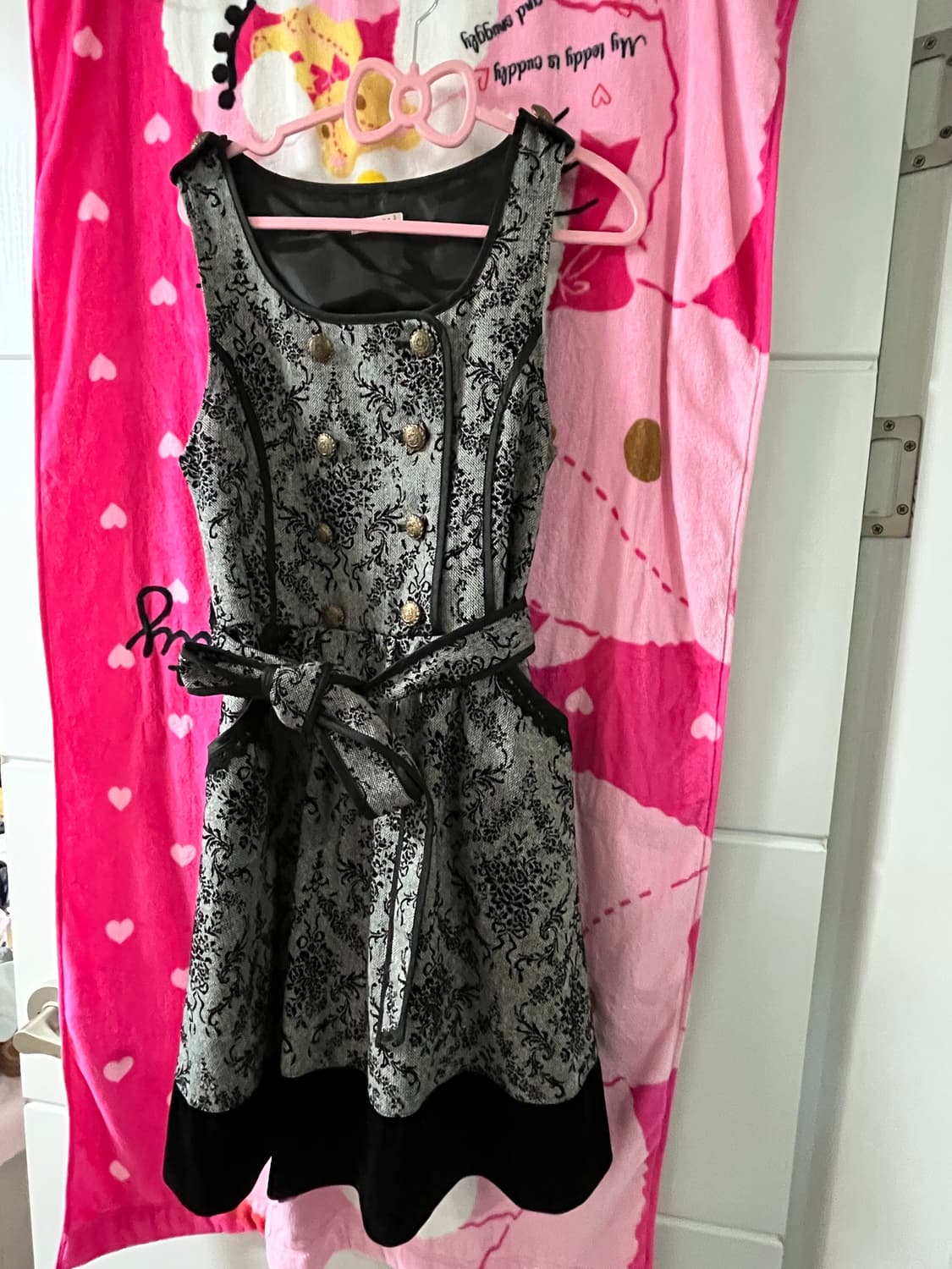 엑시즈팜 원피스 상품이미지1