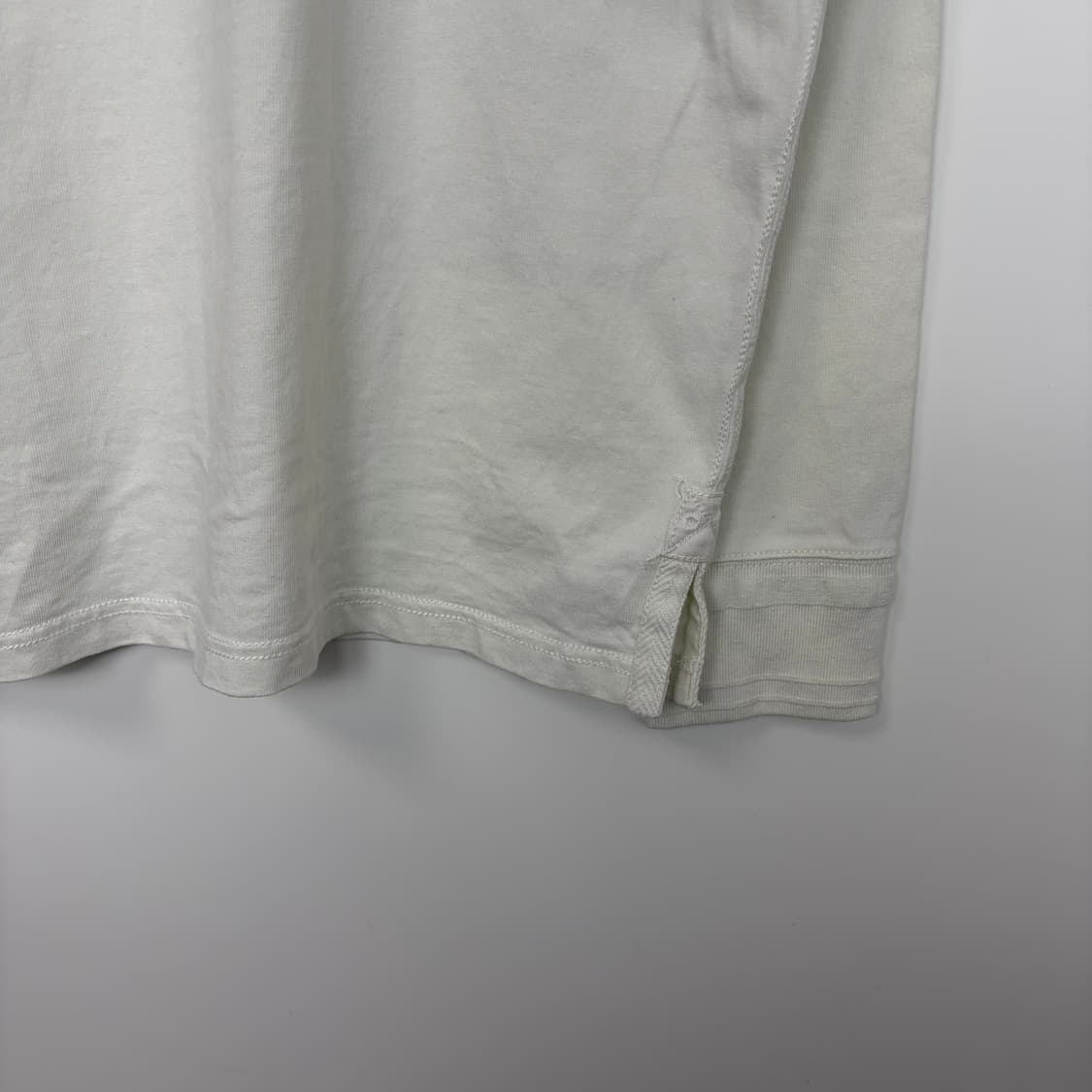 폴로 랄프로렌 럭비 카라 티셔츠 상품이미지6