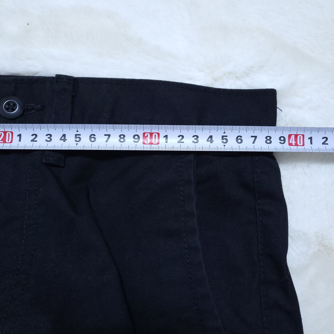 반스 남성 바지 30인치 0307 상품이미지3