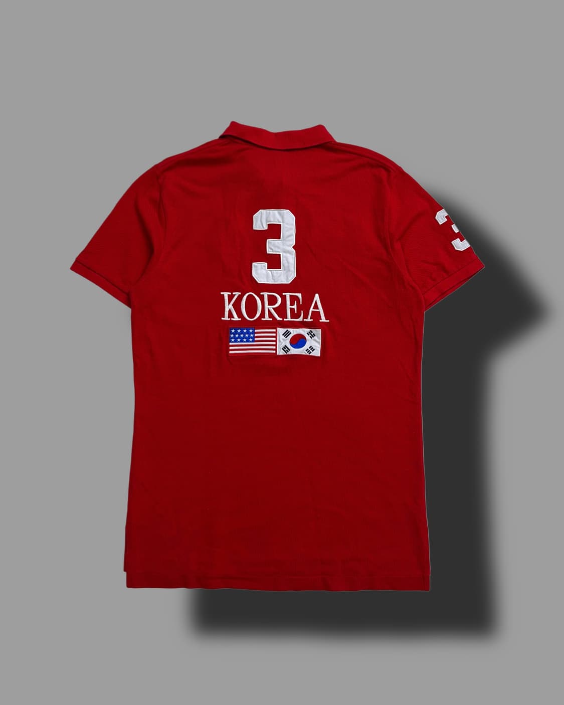 폴로 랄프로렌 빅포니 코리아 pk L 상품이미지5