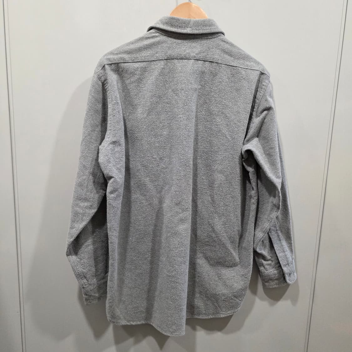 엘엘빈(L.L.Bean) 플란넬 카라 셔츠 상품이미지6