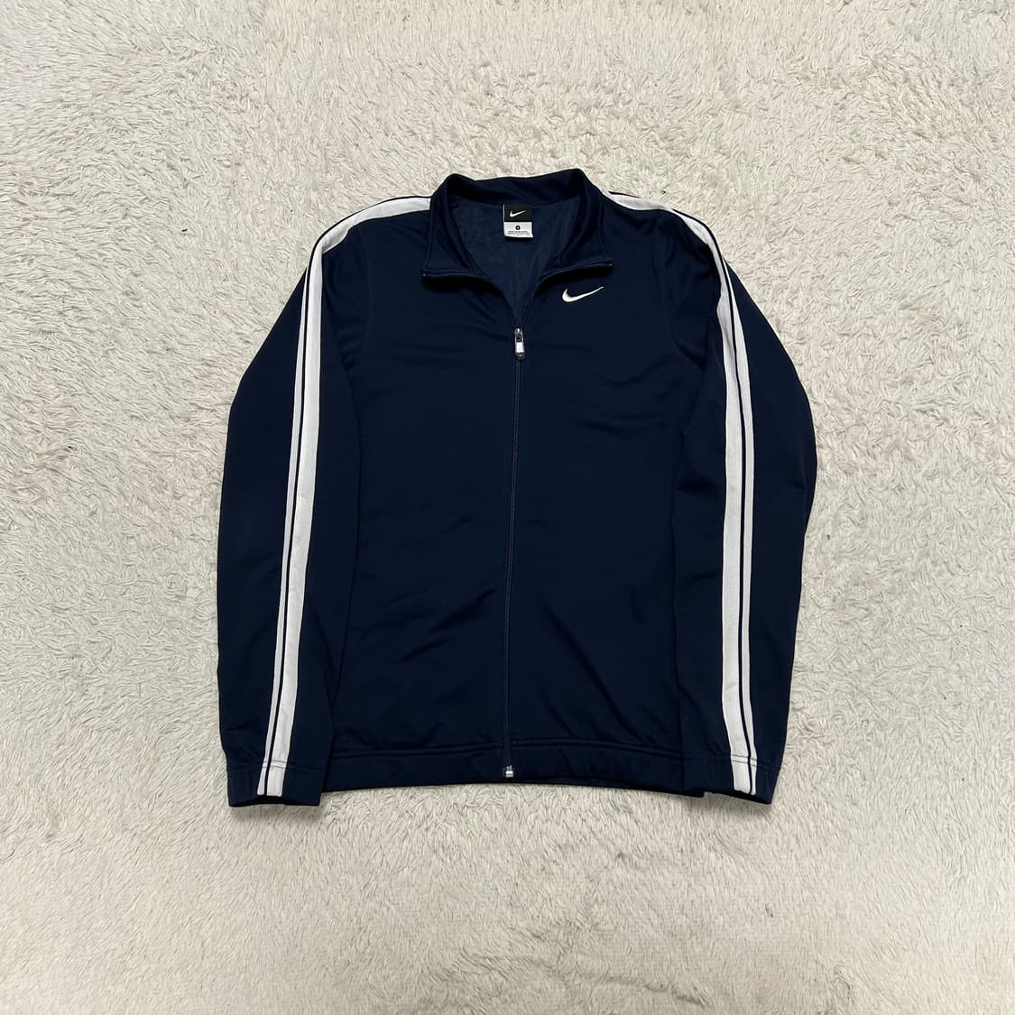 Nike Navy Jersey 상품이미지4