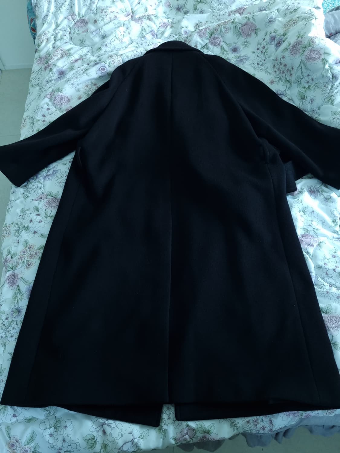 무신사 스탠다드 로브코트 상품이미지2