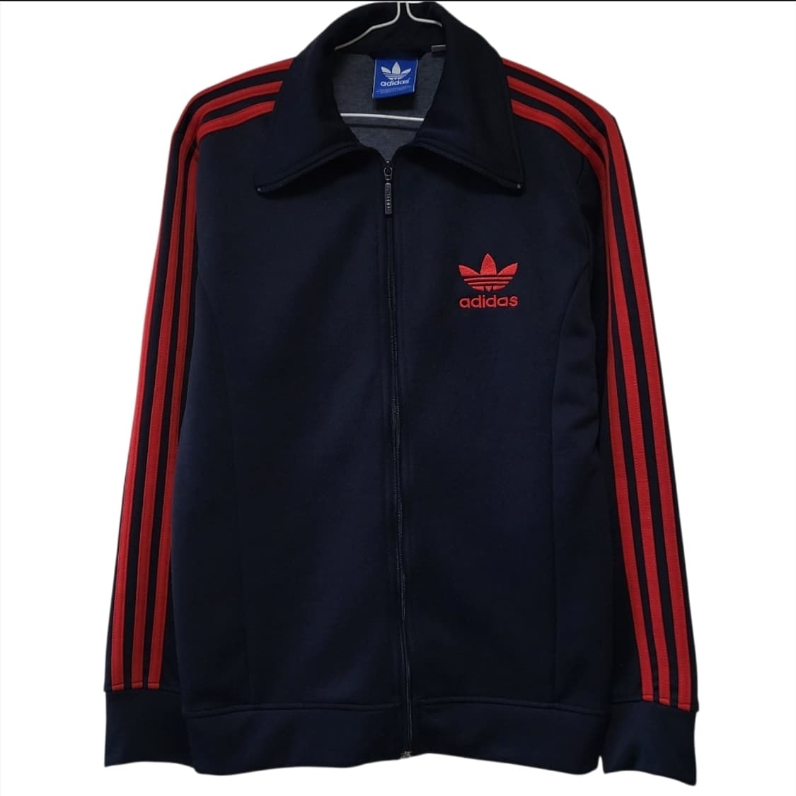 아디다스 파이어버드 져지 100-105 트랙탑저지 상품이미지1