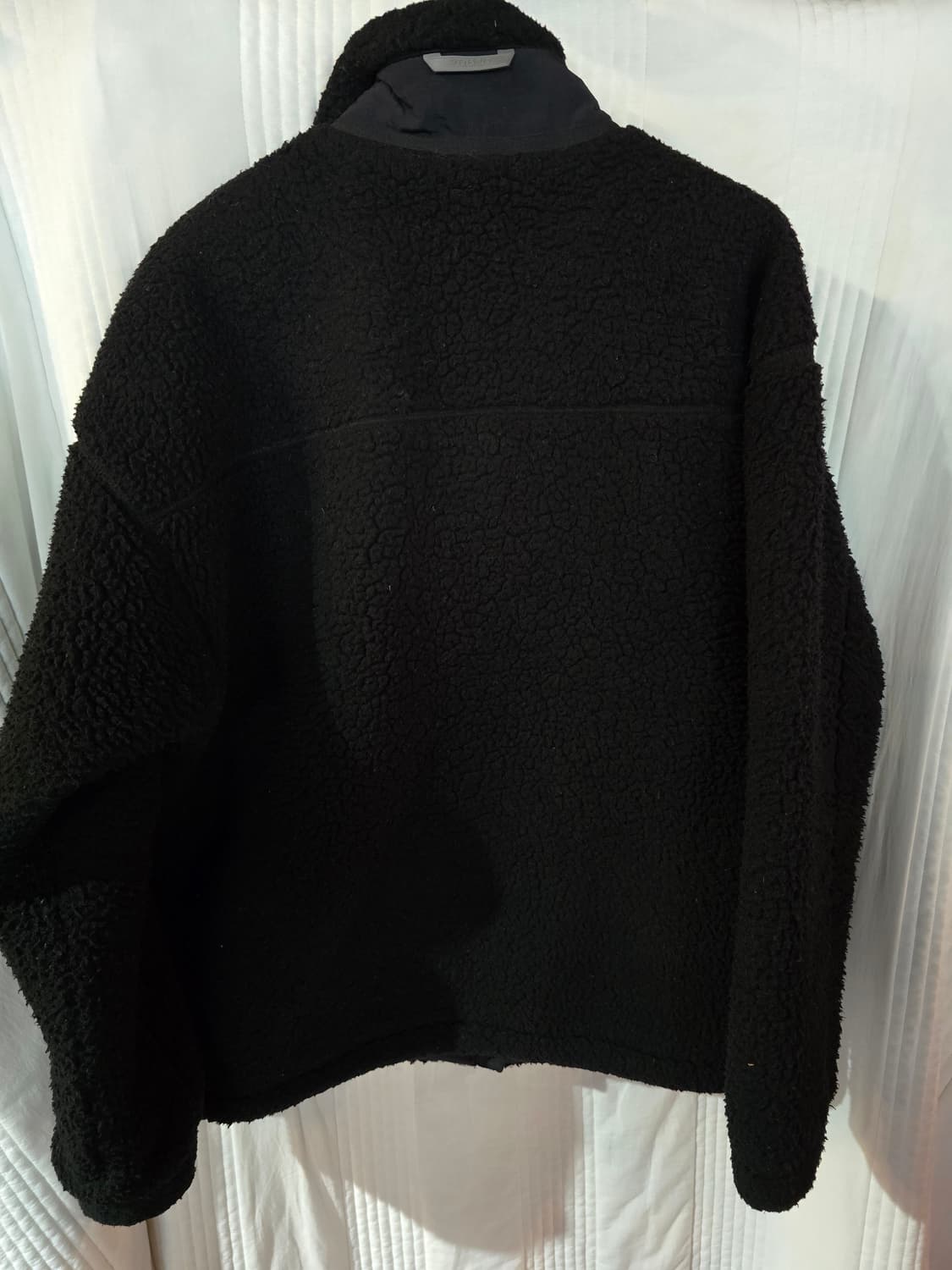 다이나핏 뽀글이자켓  상품이미지4