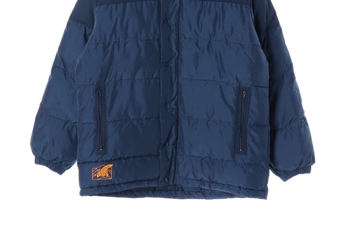 아디다스 올드스쿨 패딩 상품이미지5