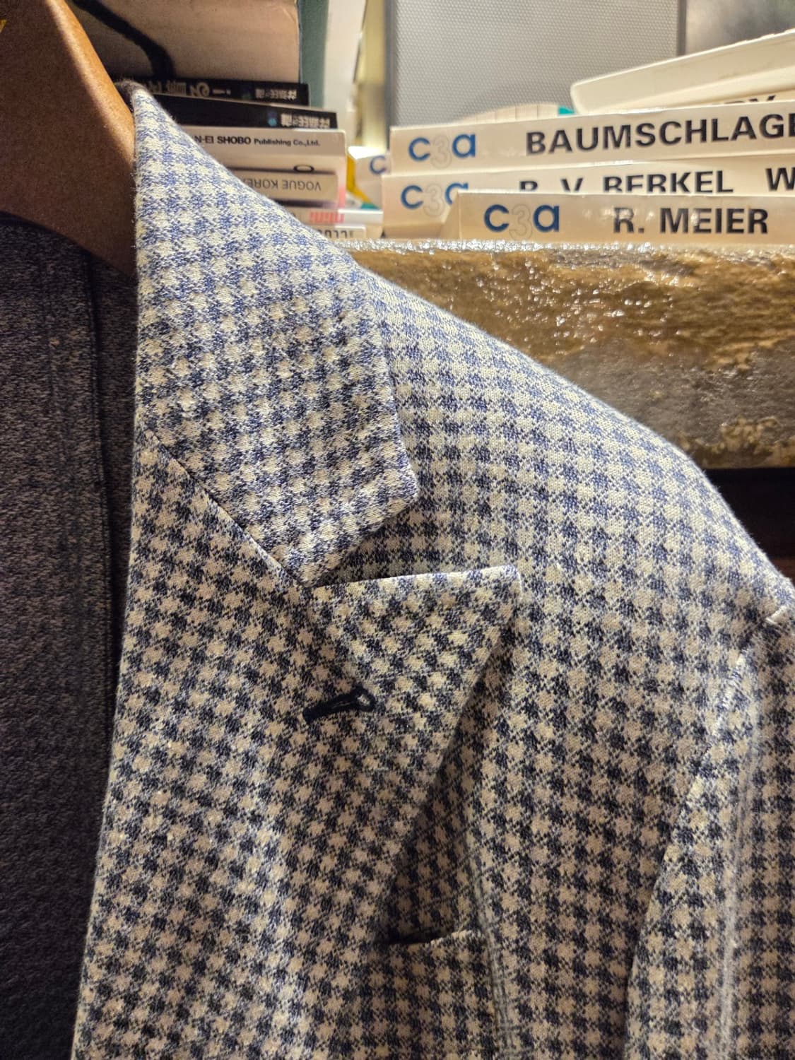 사르토리오 자켓 상품이미지8