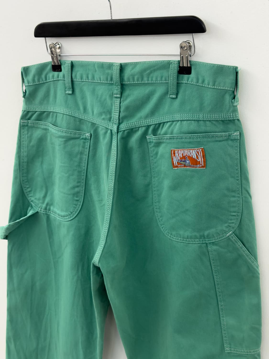 랭글러 카펜터 팬츠 상품이미지1