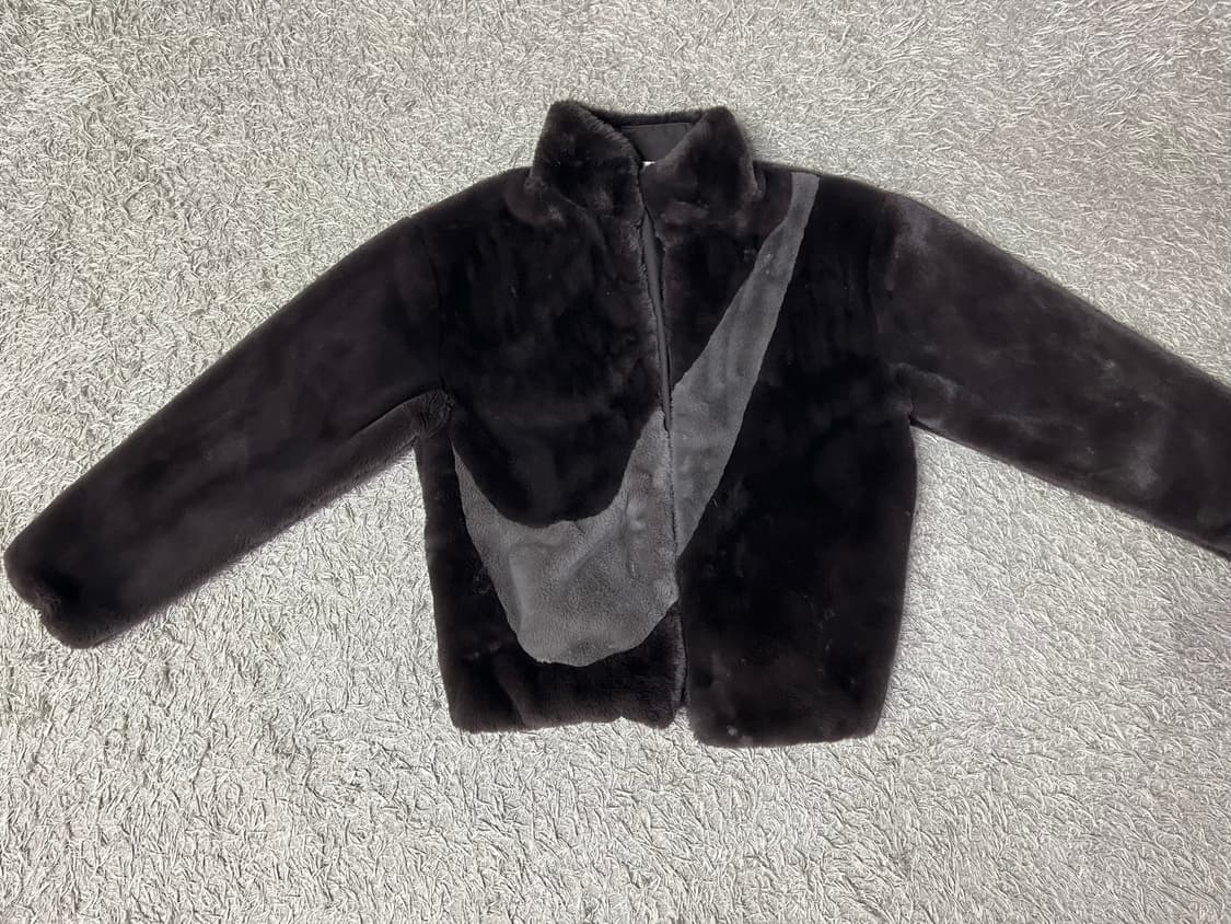 나이키 빅스우시 후리스 여성m 상품이미지1