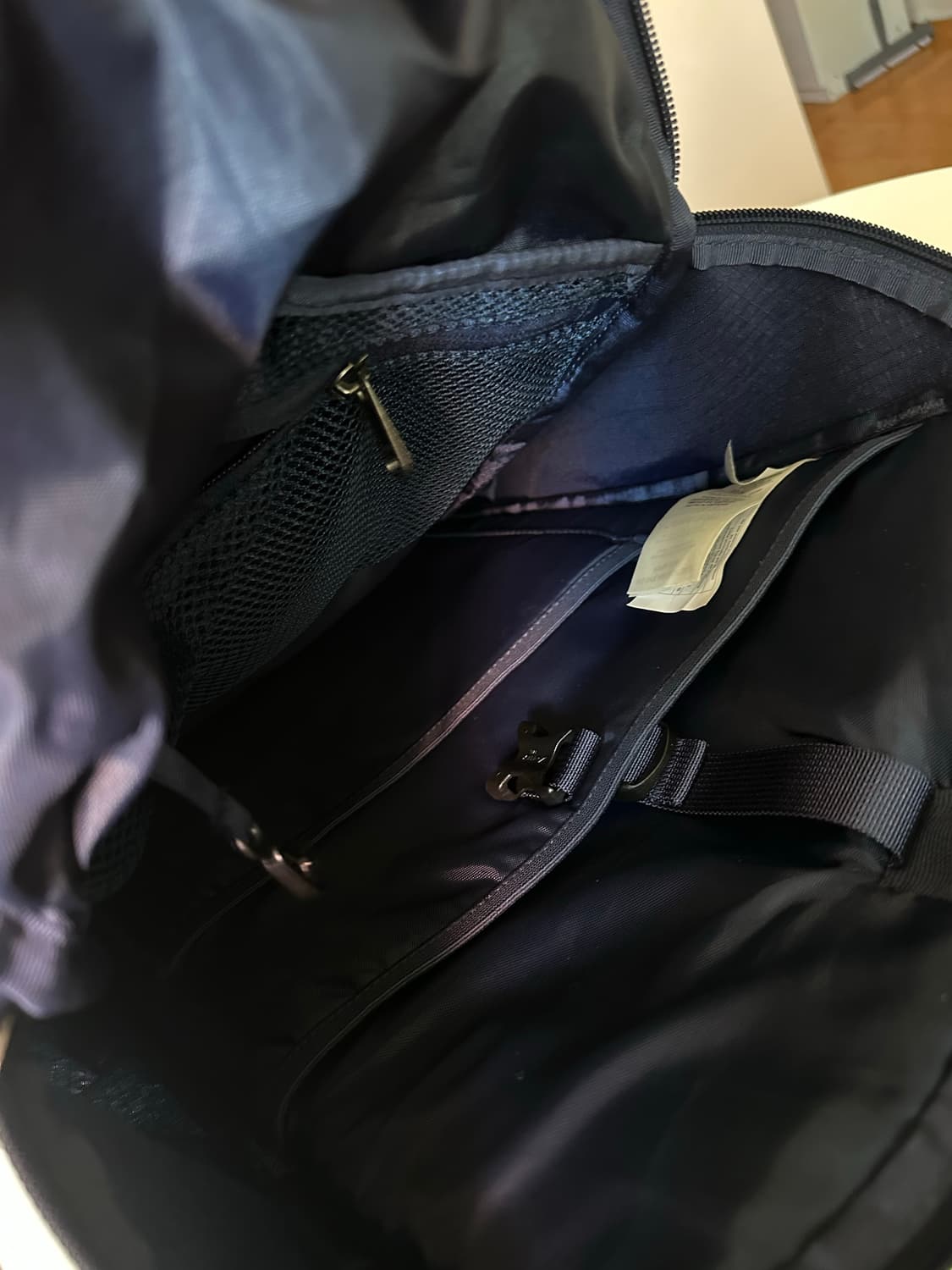 파타고니아 블랙홀 25L 백팩 상품이미지3