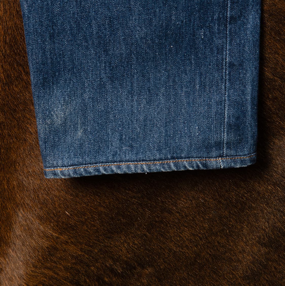 [34] 00s 리바이스 멕시코 메이드 00501-0115 데님팬츠  상품이미지7