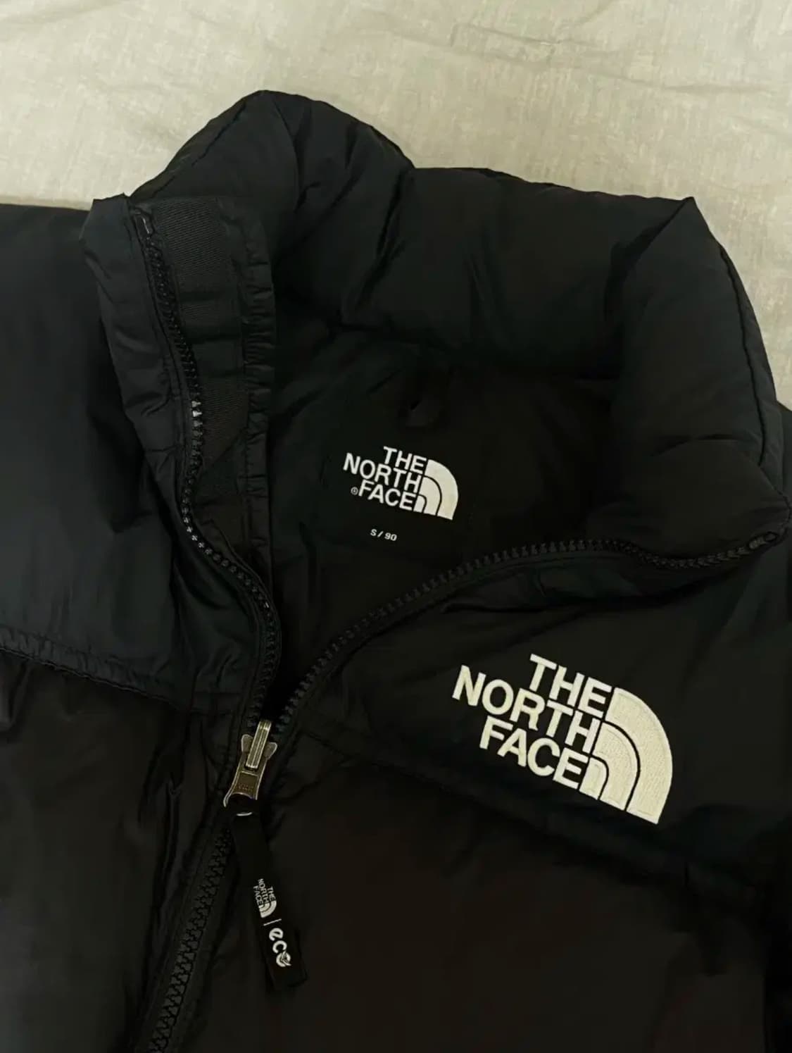 노스페이스 1996 에코 눕시 S 상품이미지2