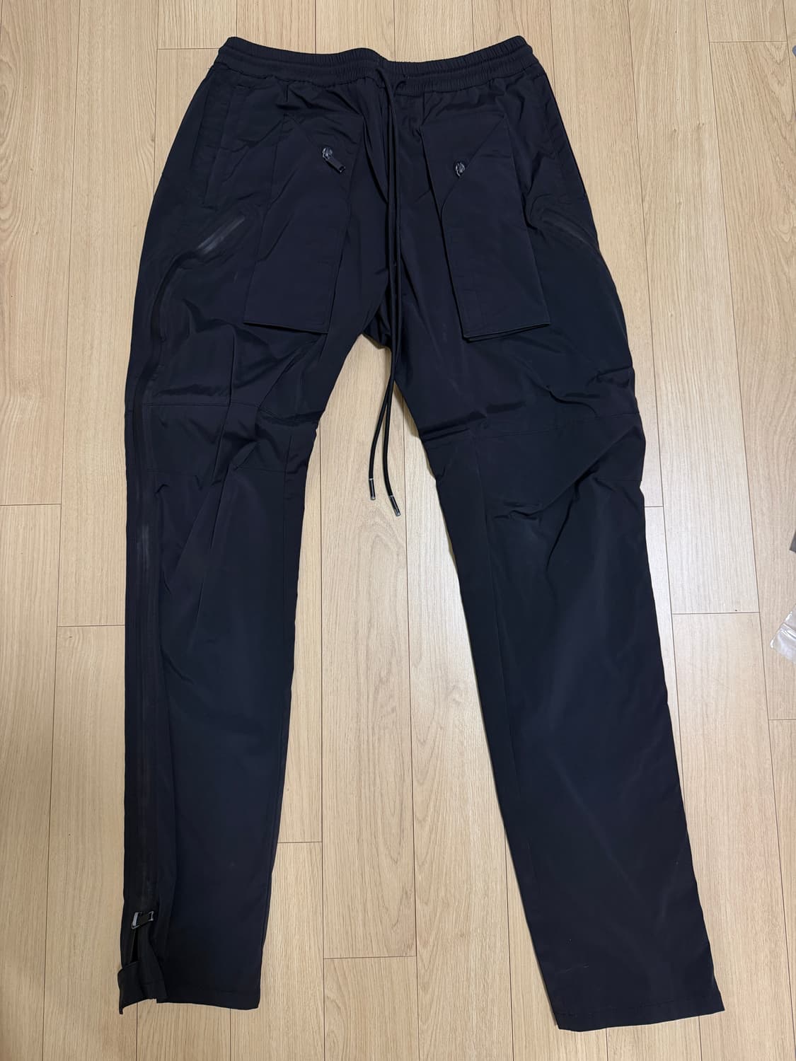 [2]언더마이카 gzpt1-0 팬츠 상품이미지1