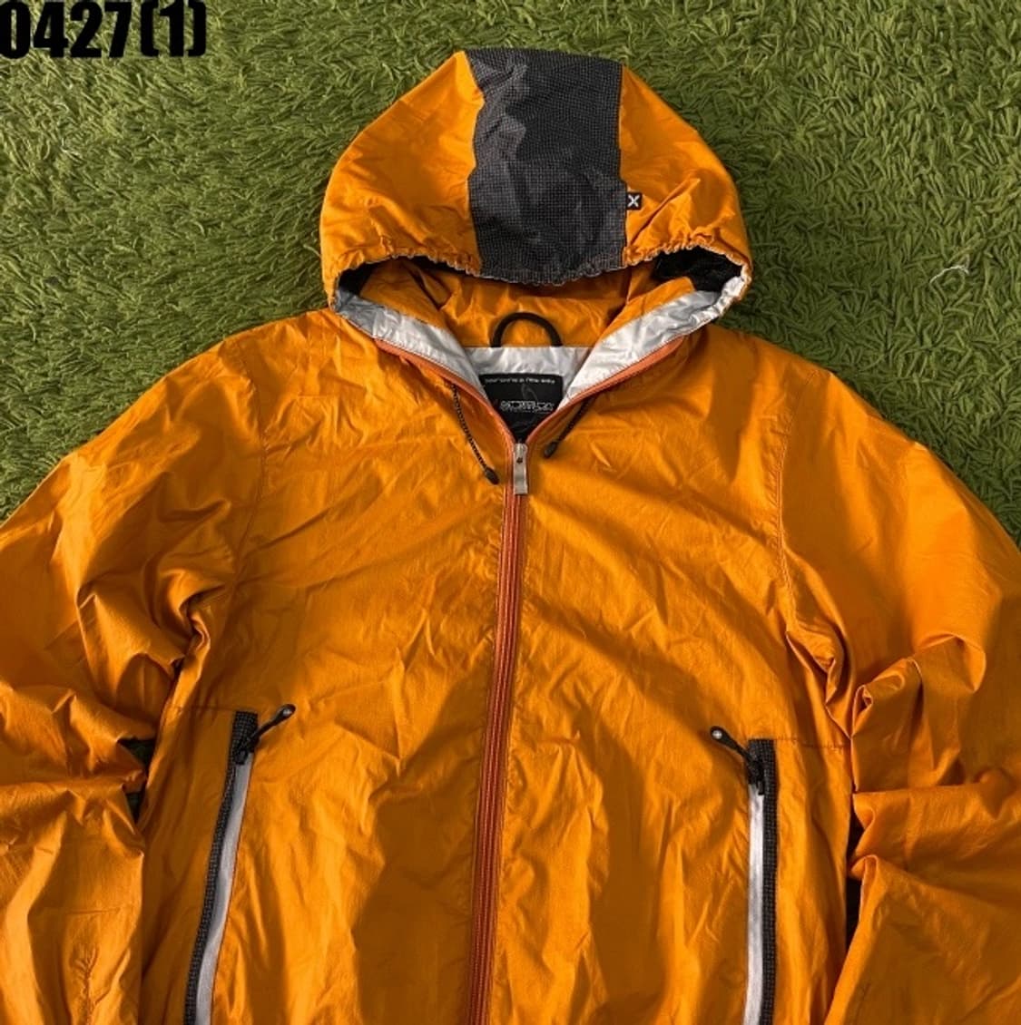 몬츄라 바람막이  상품이미지2