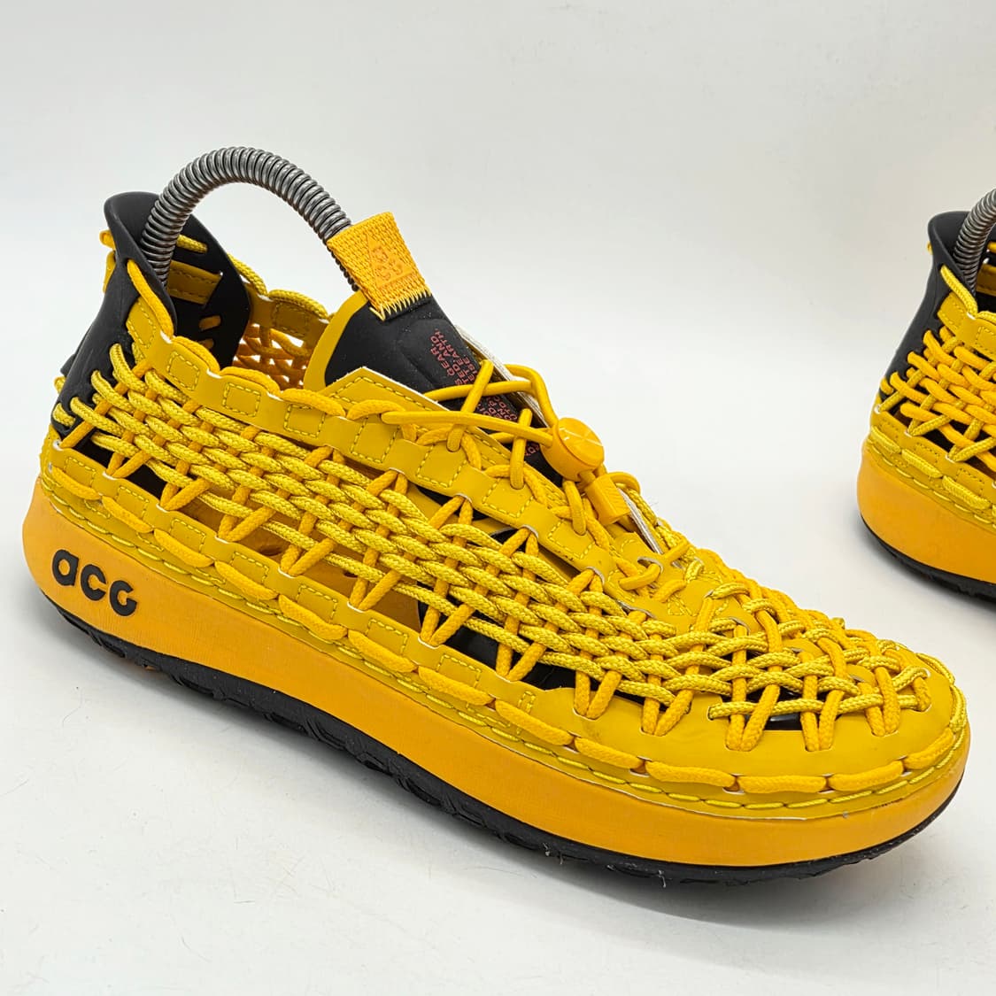 나이키 ACG 워터캣+ 비비드 설퍼 (250) 상품이미지5