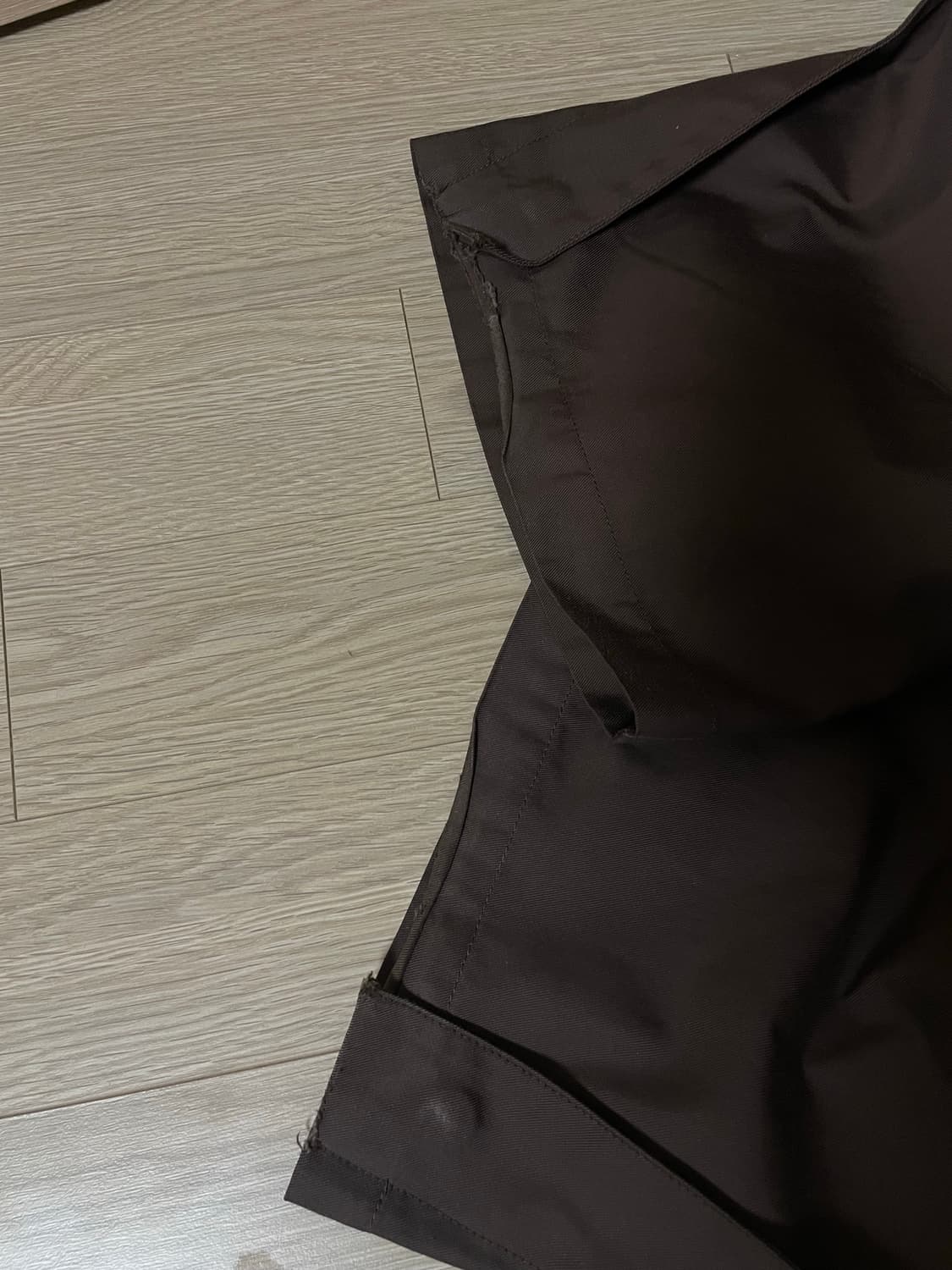 머듈 롬버스 팬츠(4) 상품이미지5