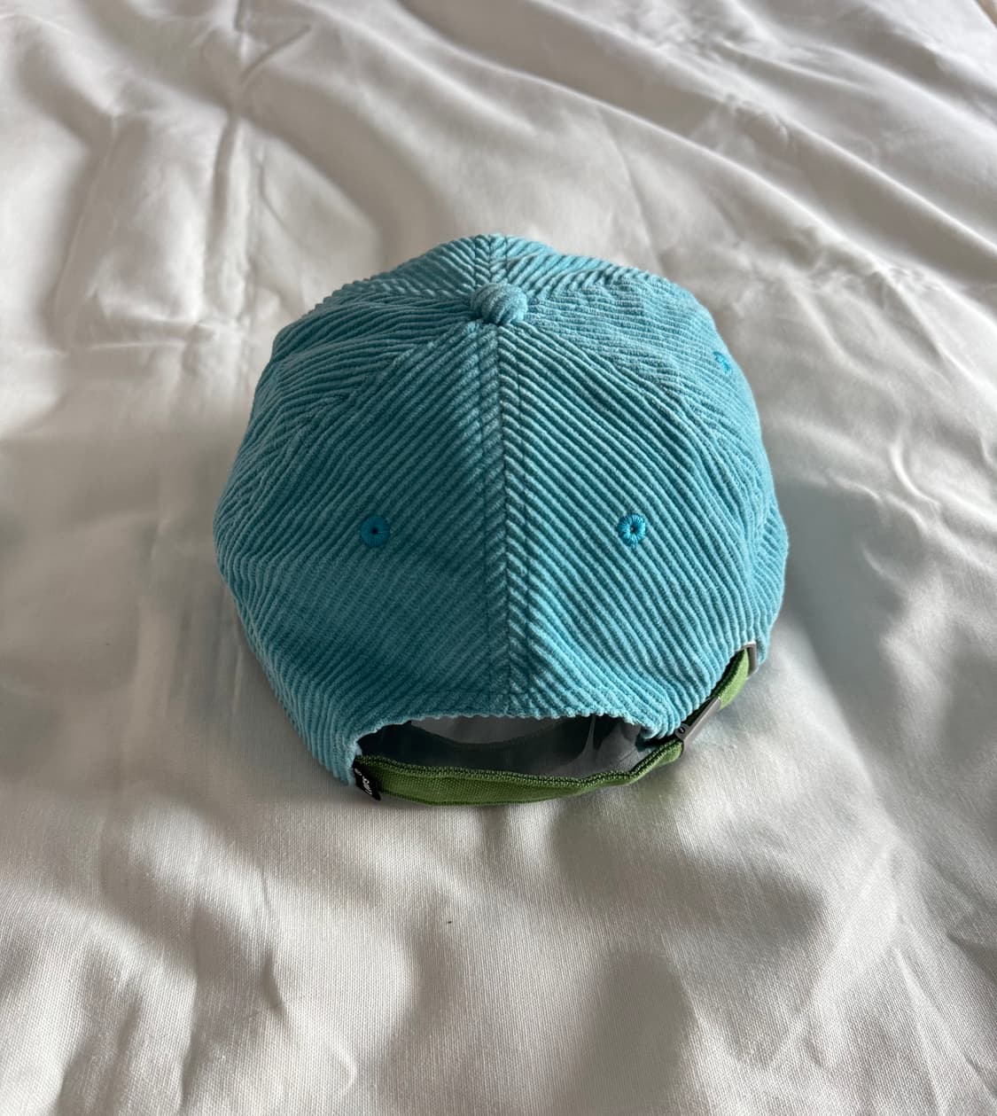 빈티지 리바이스 코듀로이 볼캡 상품이미지5