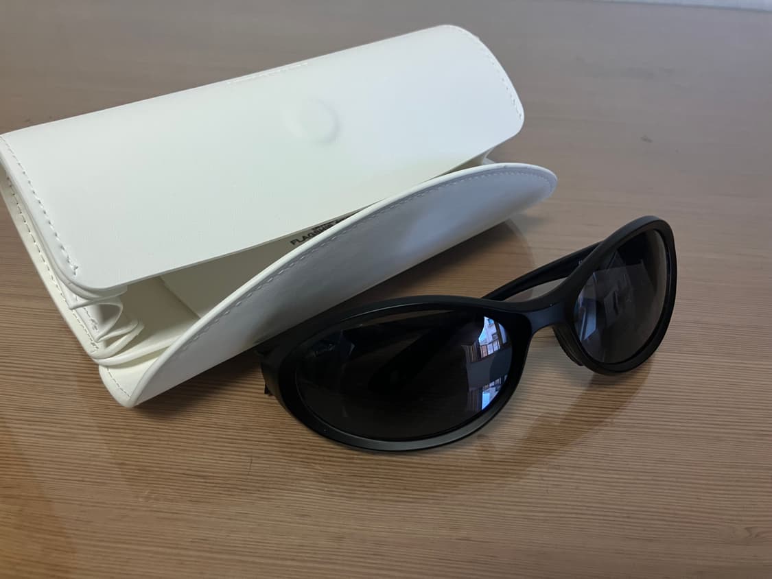 블루 엘리펀트 선글라스 상품이미지1