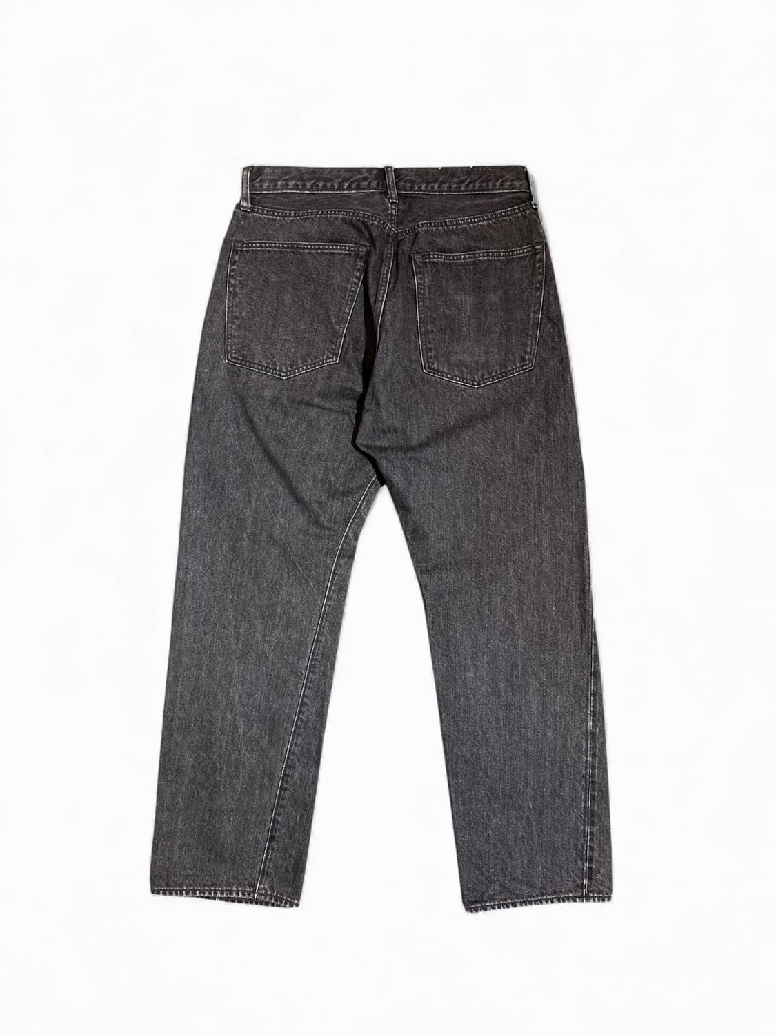 Ciota 24AW Tapered 5 Pocket Pants 상품이미지2