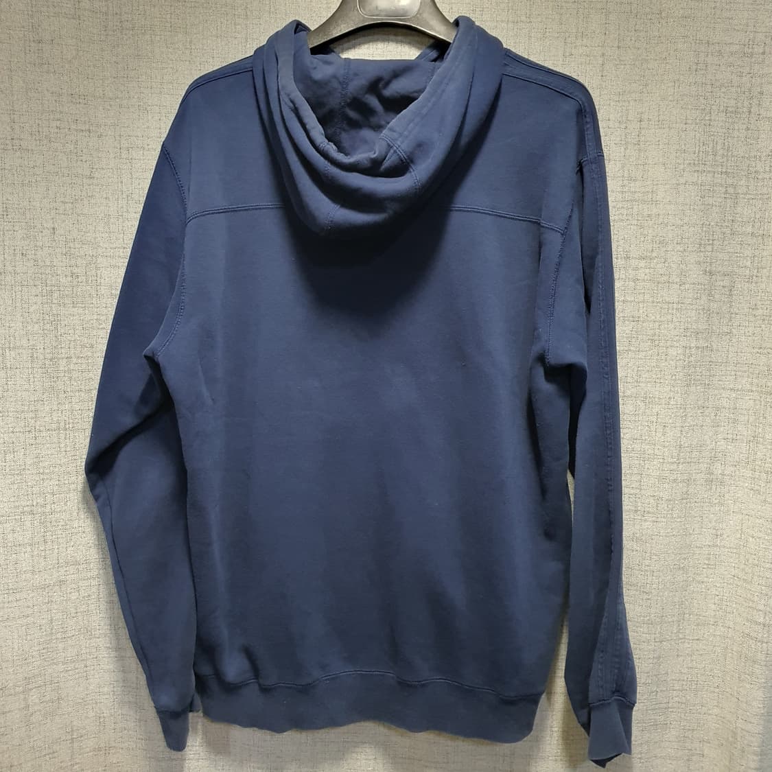 아디다스 남성 파이어버드 기모 후드티  상품이미지2