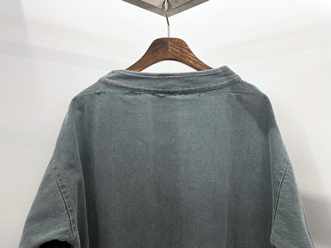 80-90'S KINSALE SMOCKS (L~XL) 상품이미지5
