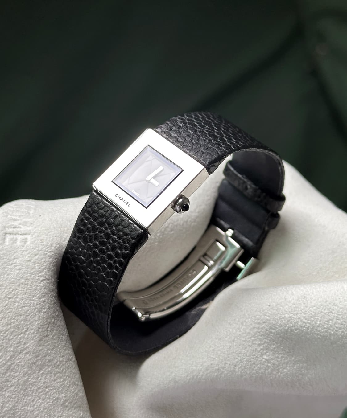 CHANEL 샤넬 마트라세 시계 풀구성품 상품이미지2