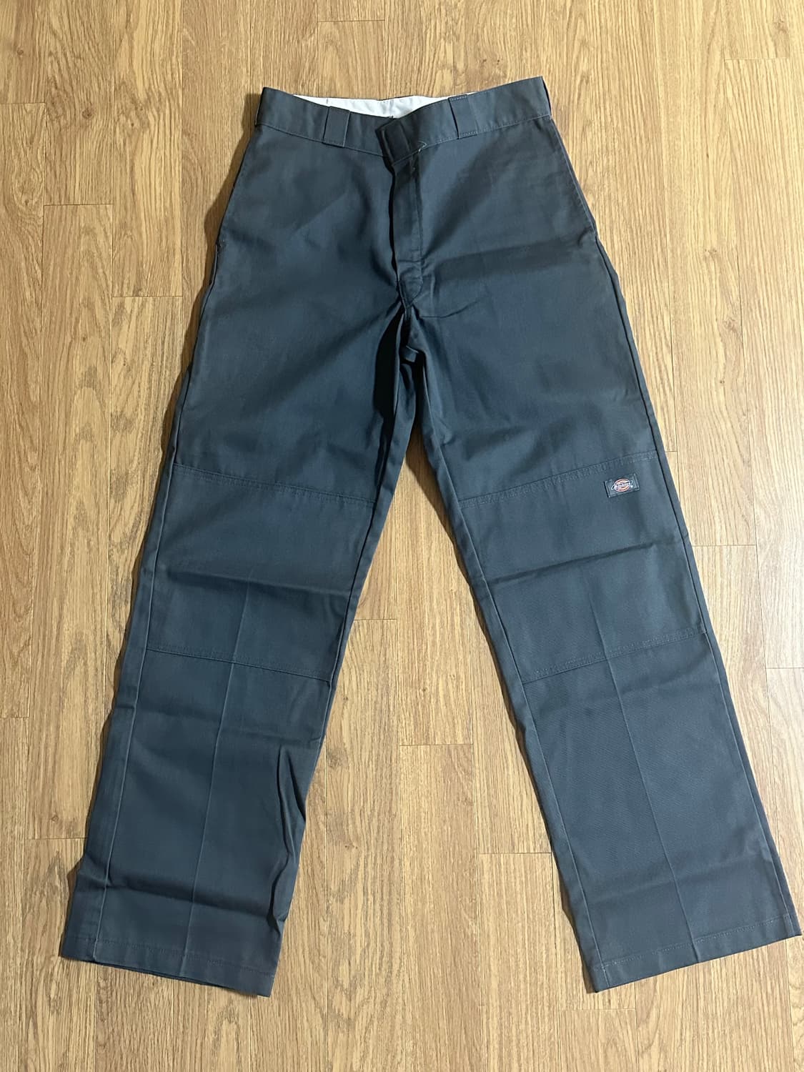 (32) 디키즈 더블니 상품이미지1