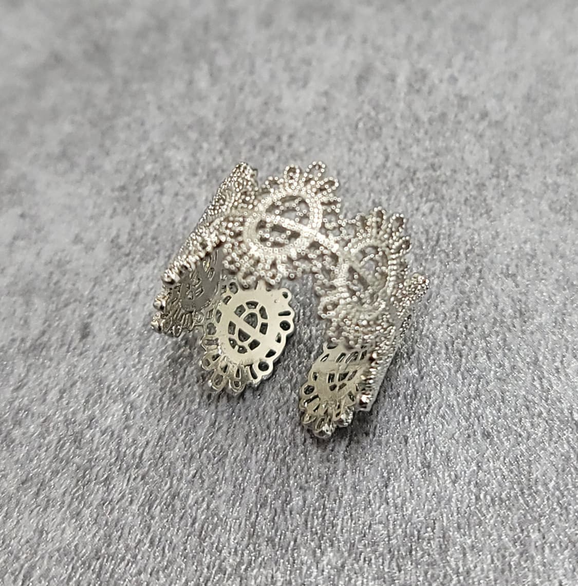 unique ring set 상품이미지2