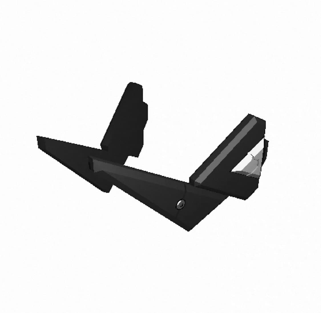 yun02 사이버코어 y2k 헤어핀 일본 빈티지 타오바오 상품이미지2