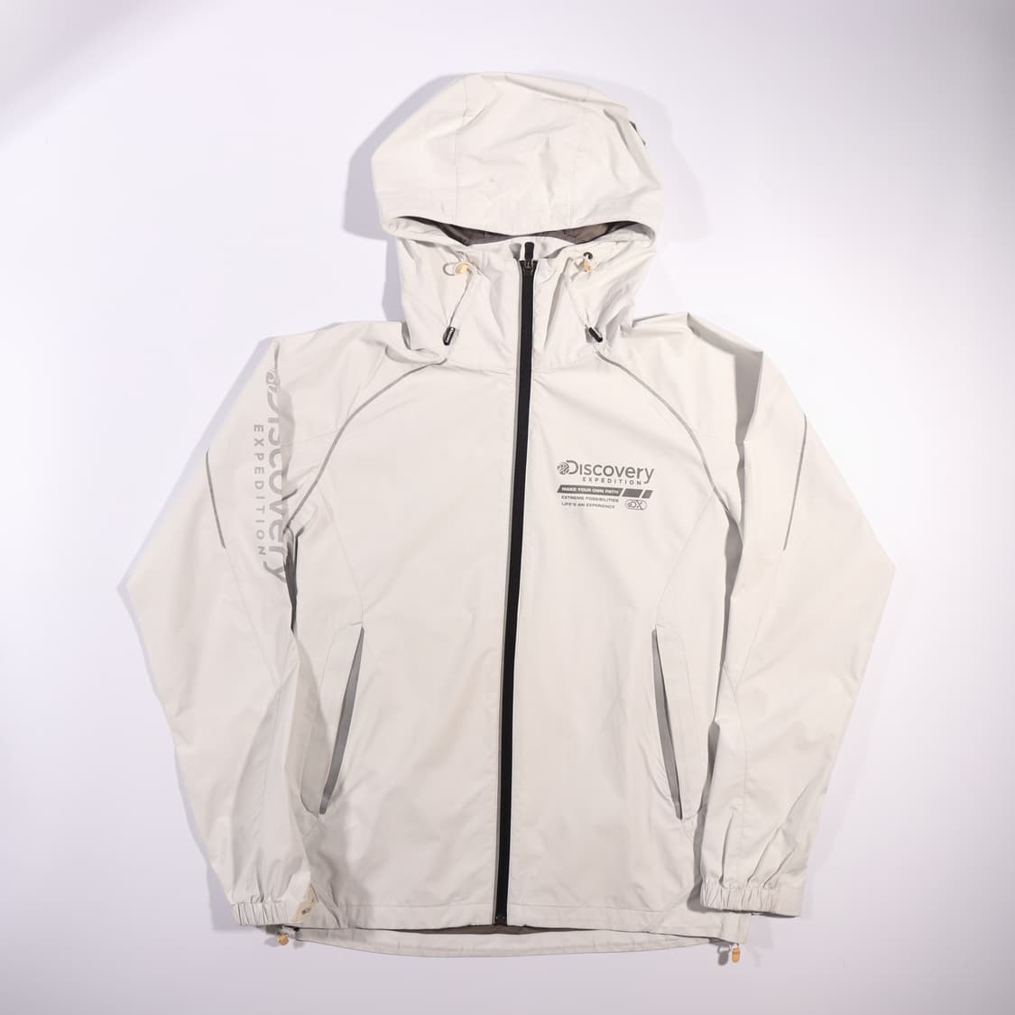 디스커버리 아웃도어 바람막이 자켓 B224 상품이미지1