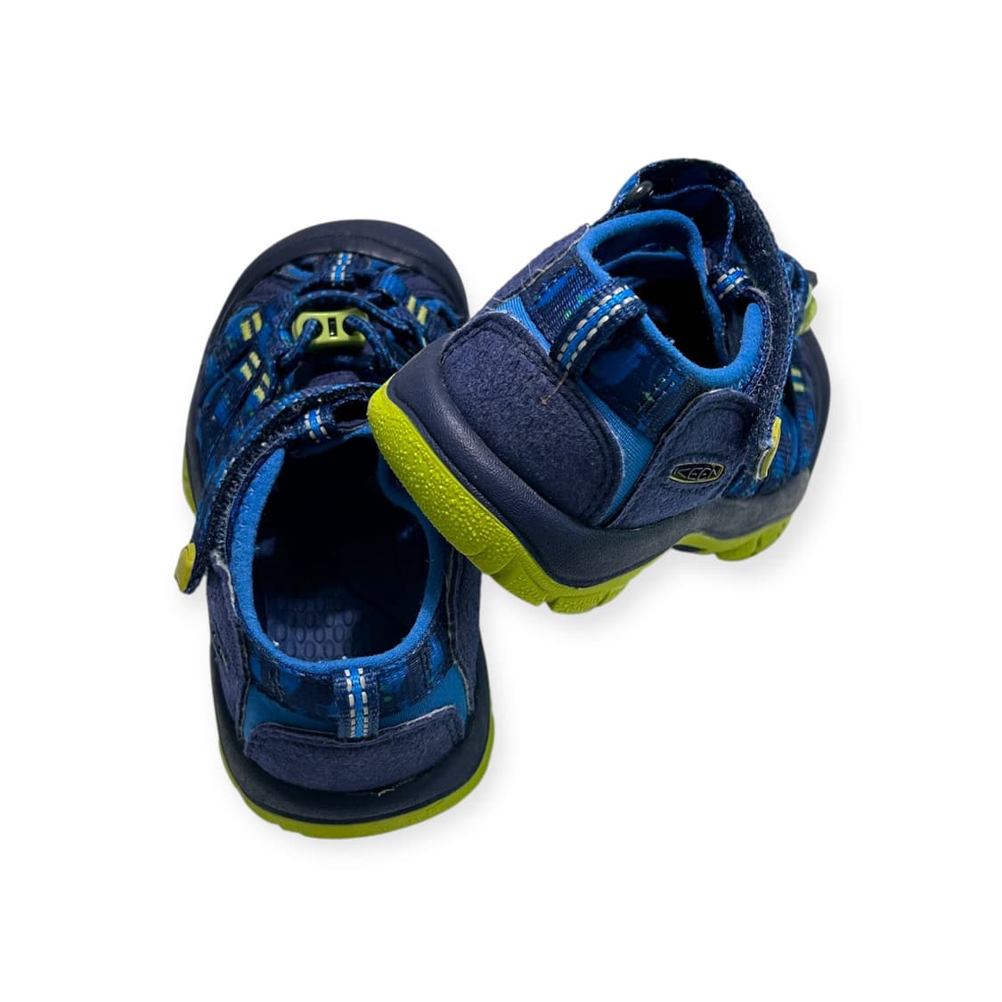 킨 키즈 뉴포트(170) 상품이미지3