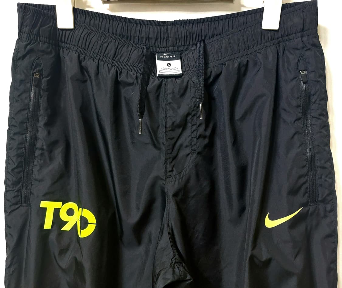 나이키 스톰핏 방풍 조거 팬츠 L 상품이미지1