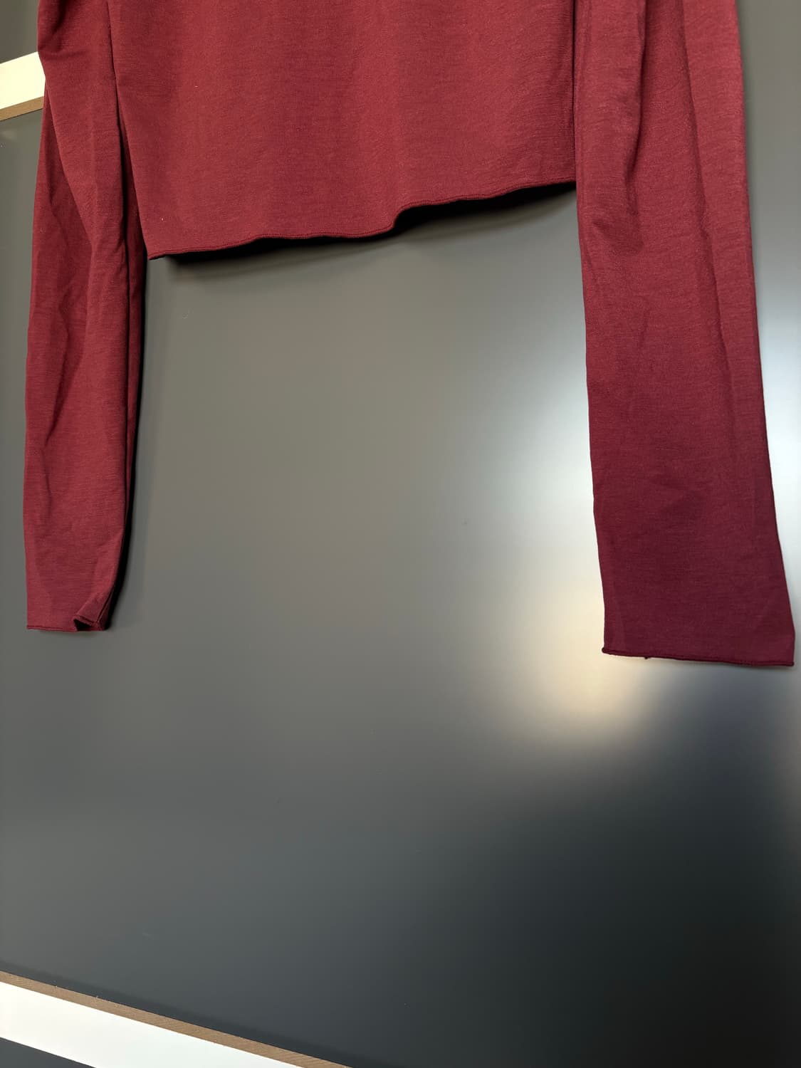 Polysooem 롱슬리브 F 상품이미지3