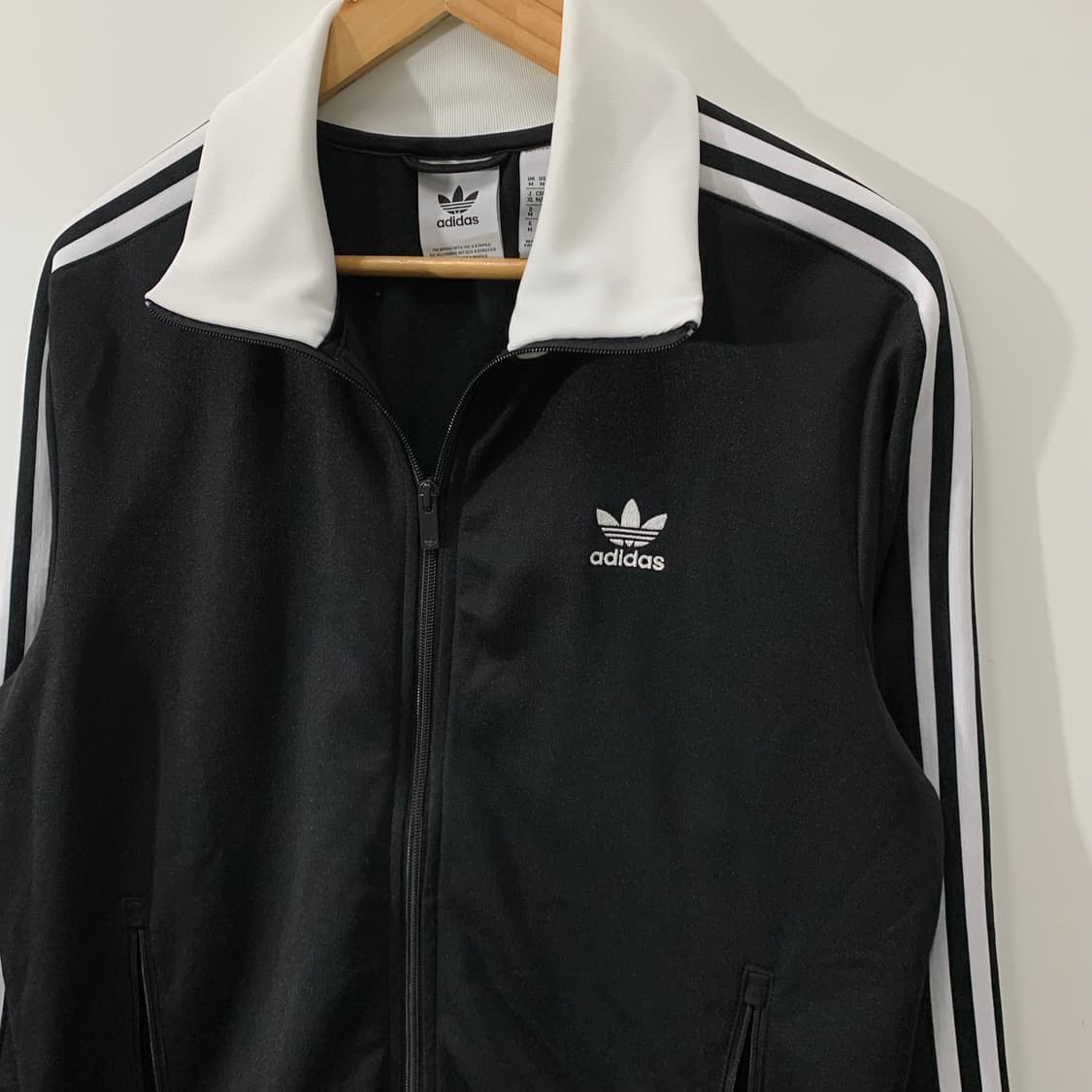 아디다스 베켄바우어 파이어버드 트랙탑 져지 상품이미지2