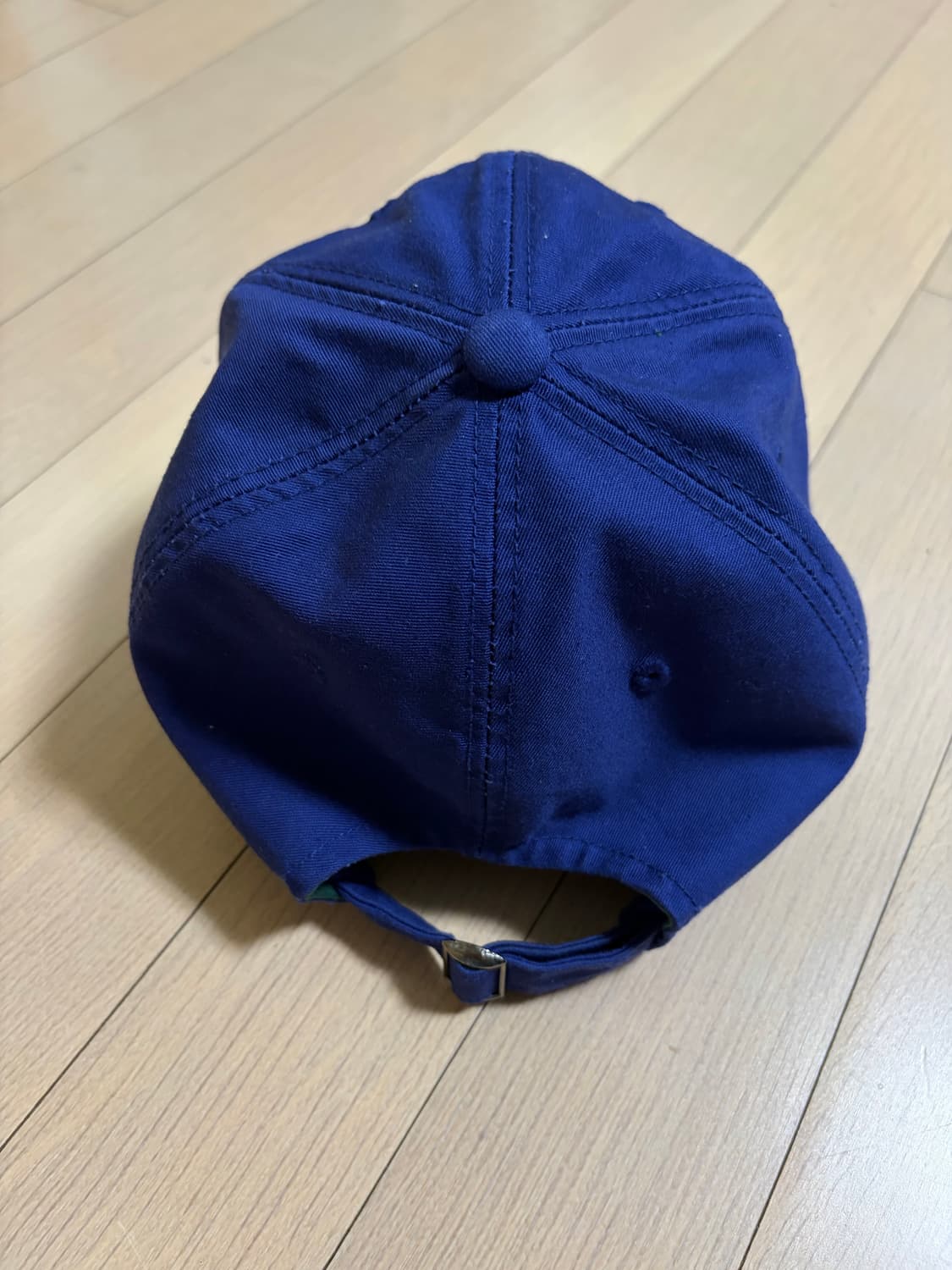 테프스토어즈 컬렉트피시스 볼캡 L 상품이미지4