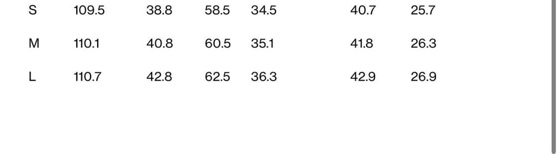 렉토 퀸시 울 벨티드 팬츠 M 새상품 상품이미지3