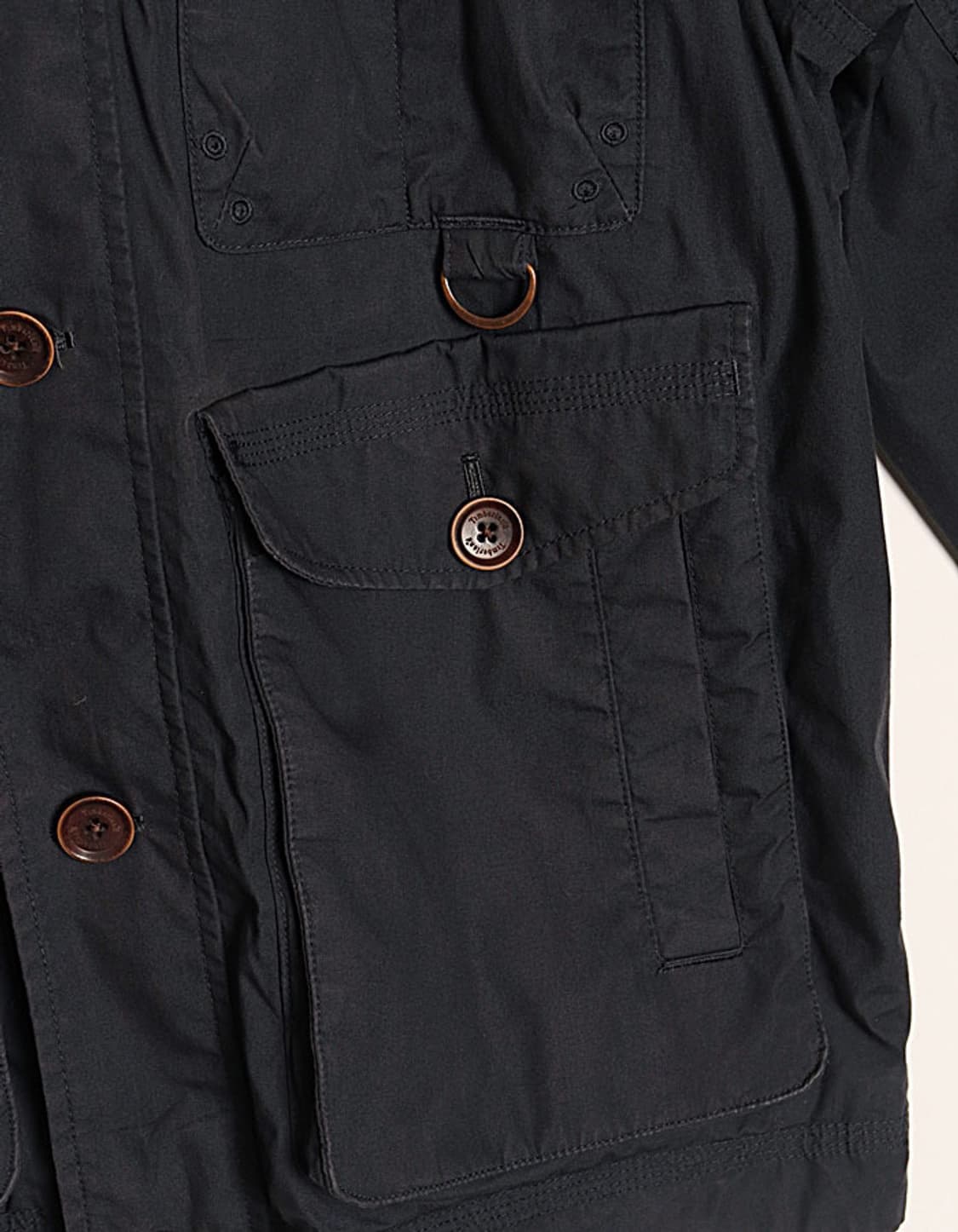 Timberland EarthKeepers Cotton Parka 상품이미지6
