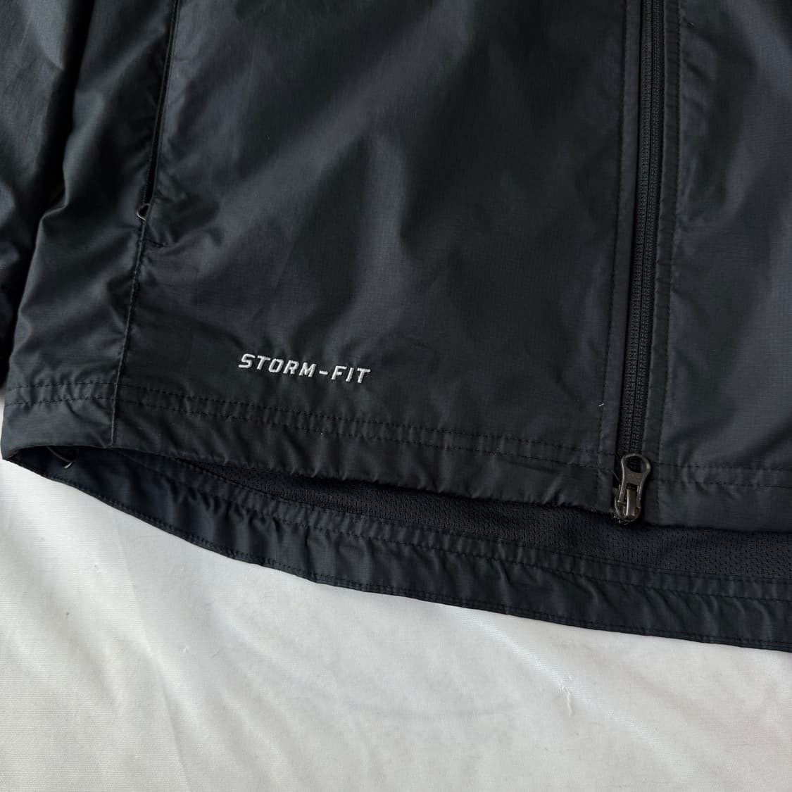 2+1) 나이키 아스날 스톰핏 블록코어 바람막이 M-L 상품이미지7