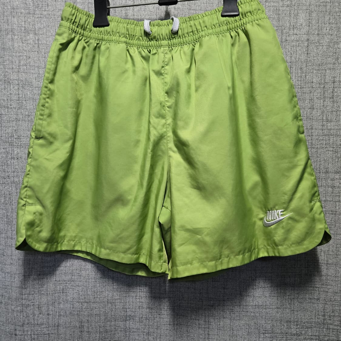 나이키 우븐 플로우 반바지  상품이미지1