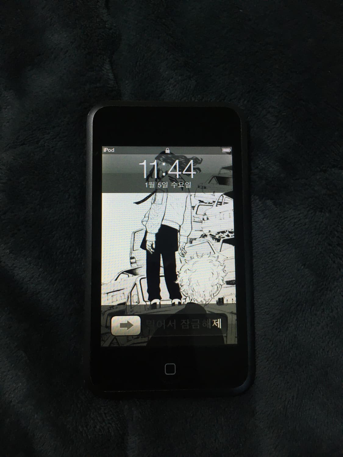 아이팟 1세대 상품이미지2