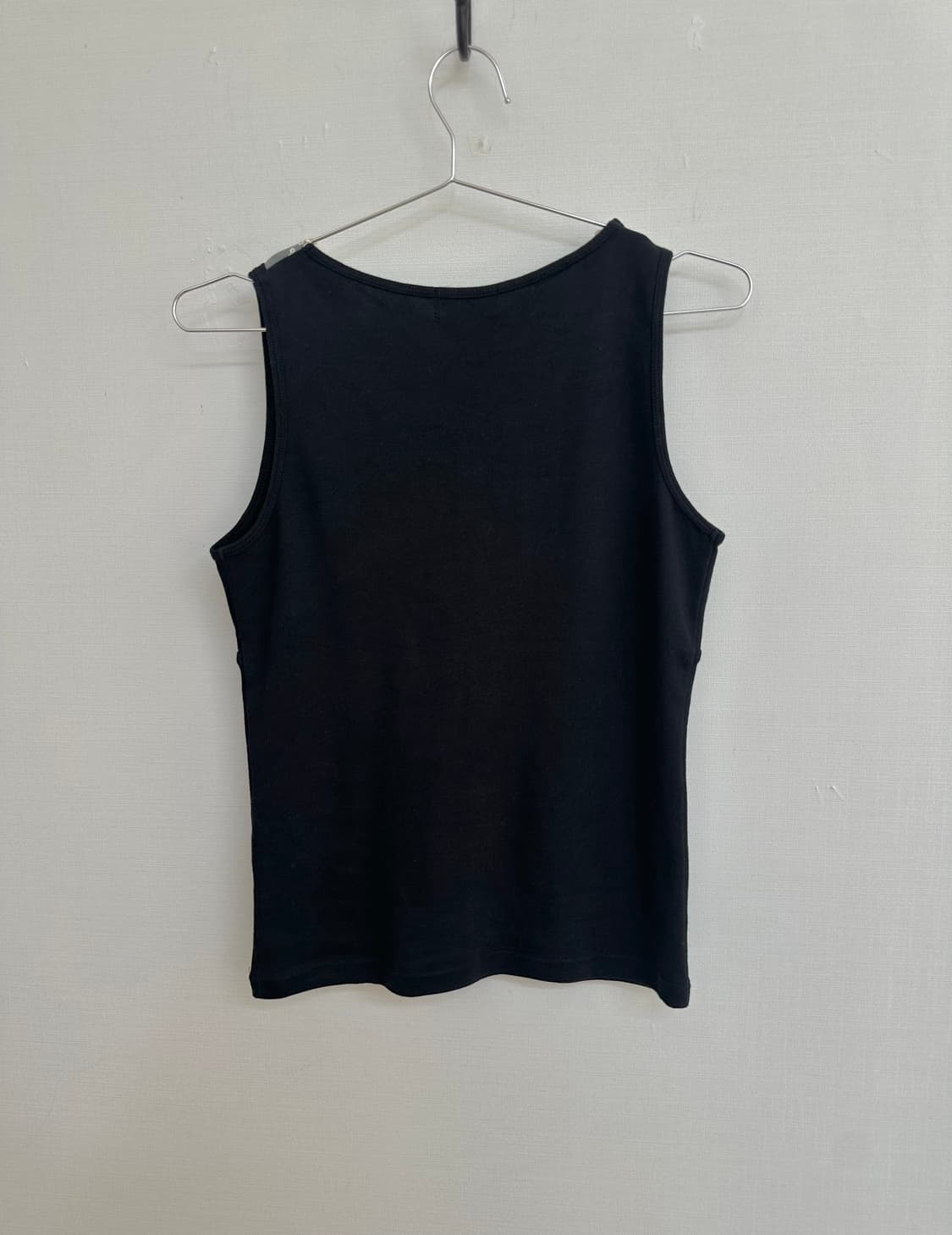 lace sleeveless 상품이미지4