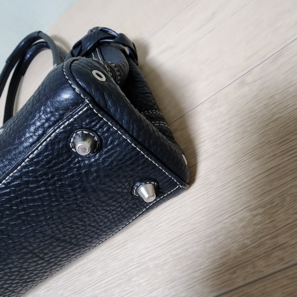 상태굿) 코치 토트, 숄더백  상품이미지8