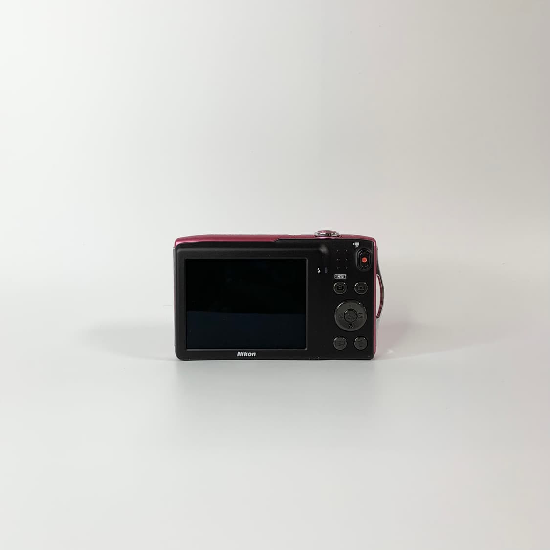 🫧니콘 쿨픽스 s3300 핑크 (nikon coolpix s3300) 상품이미지3