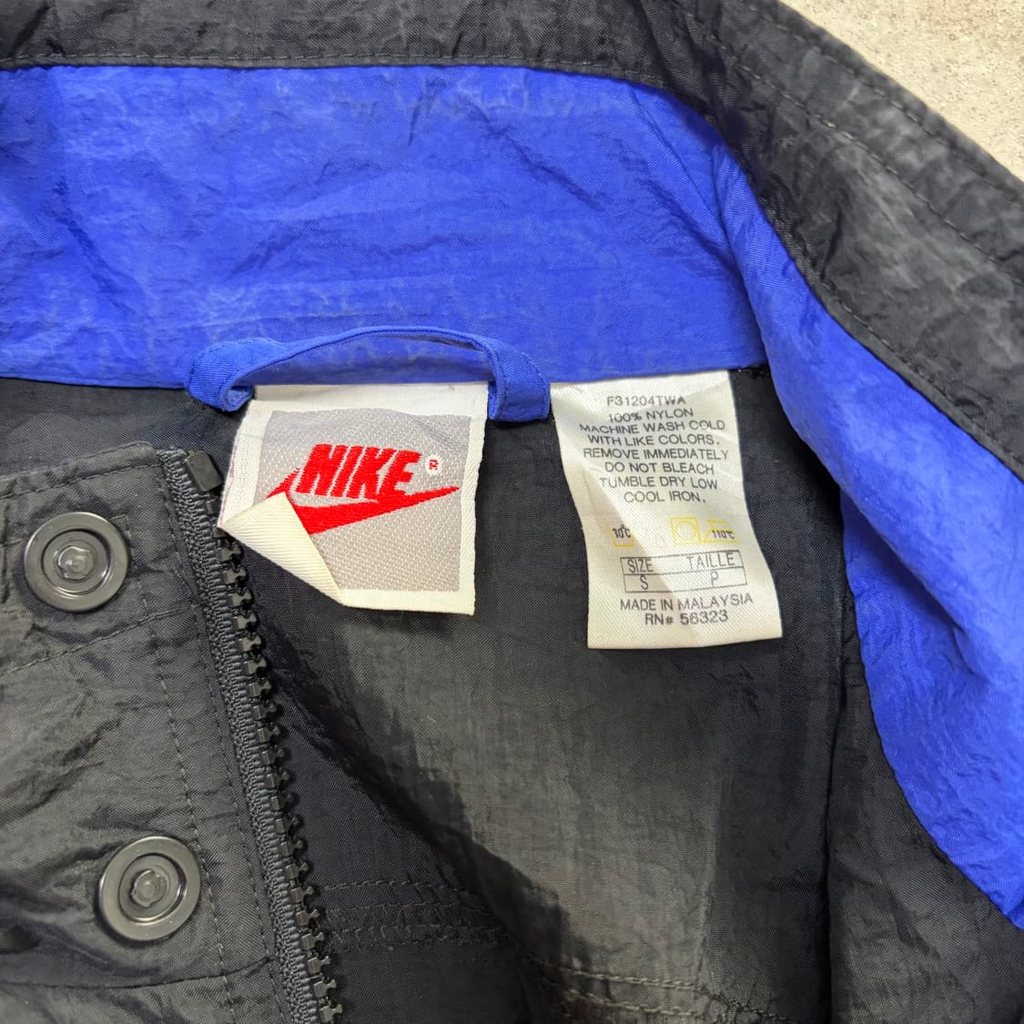 나이키 바람막이[2035] 상품이미지6