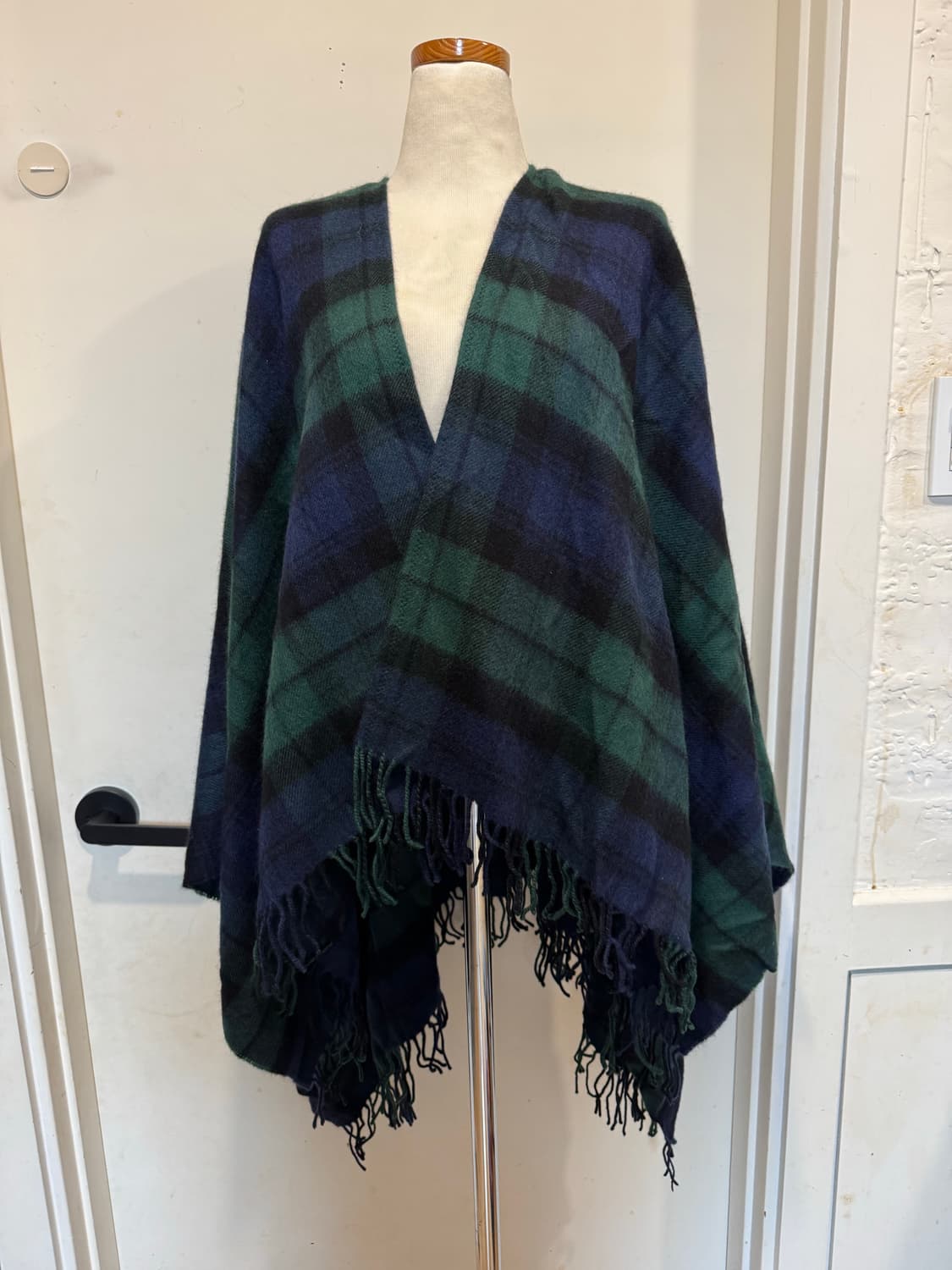 로카론 엣지 프리미엄 케이프 망토 상품이미지2