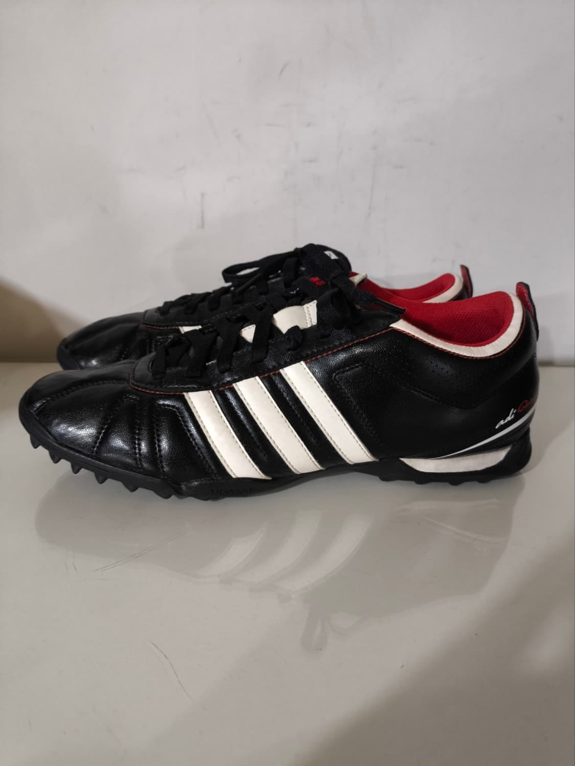 285mm 아디다스 퀘스트라 tf 풋살화 상품이미지2