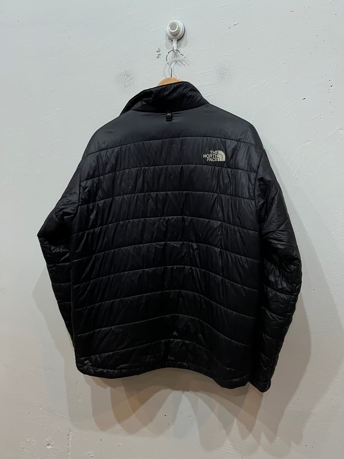 노스페이스 경량패딩 100 상품이미지2