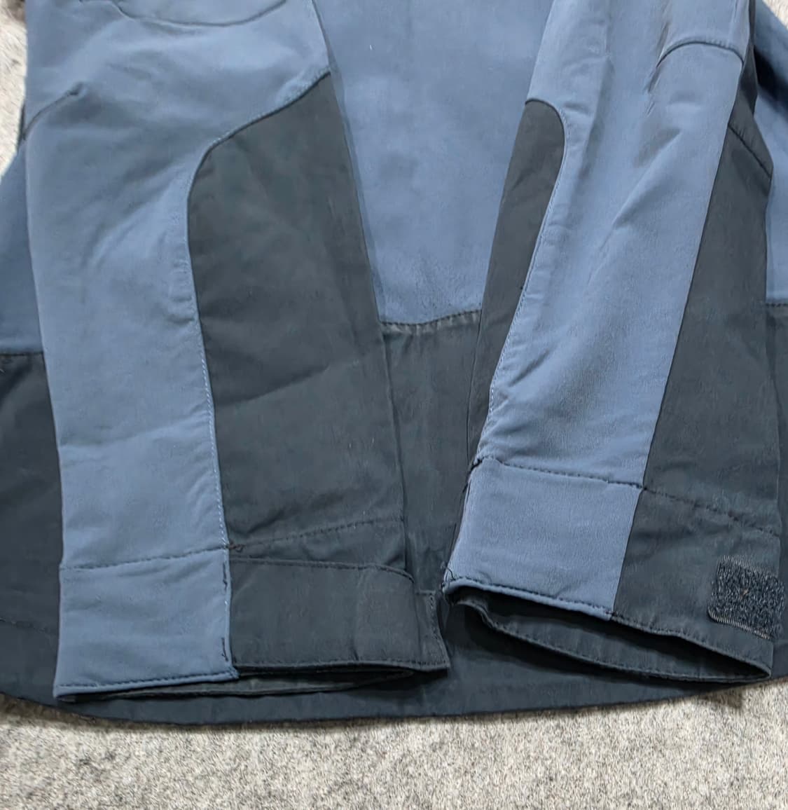 피엘라벤 맨 켑 자켓 후드 집업 자켓 S 상품이미지8