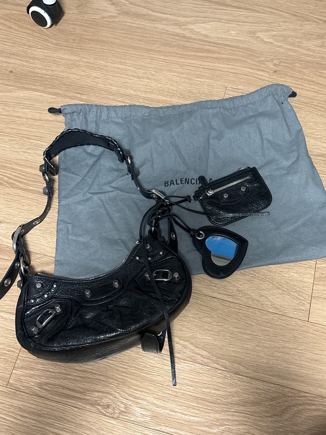 발렌시아가 르카골 xs 상품이미지1